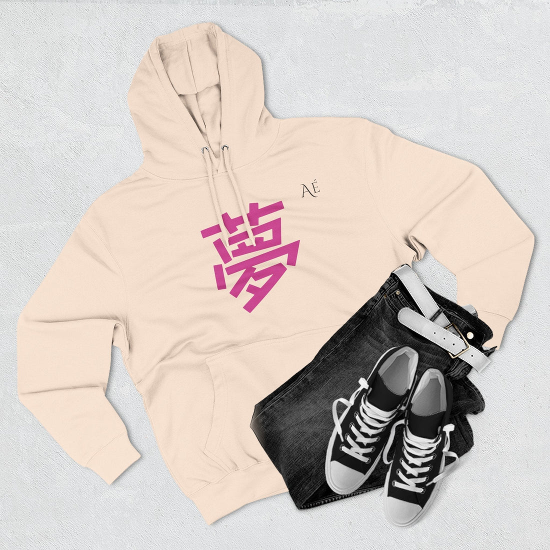 7 Kanji Collection Now Available