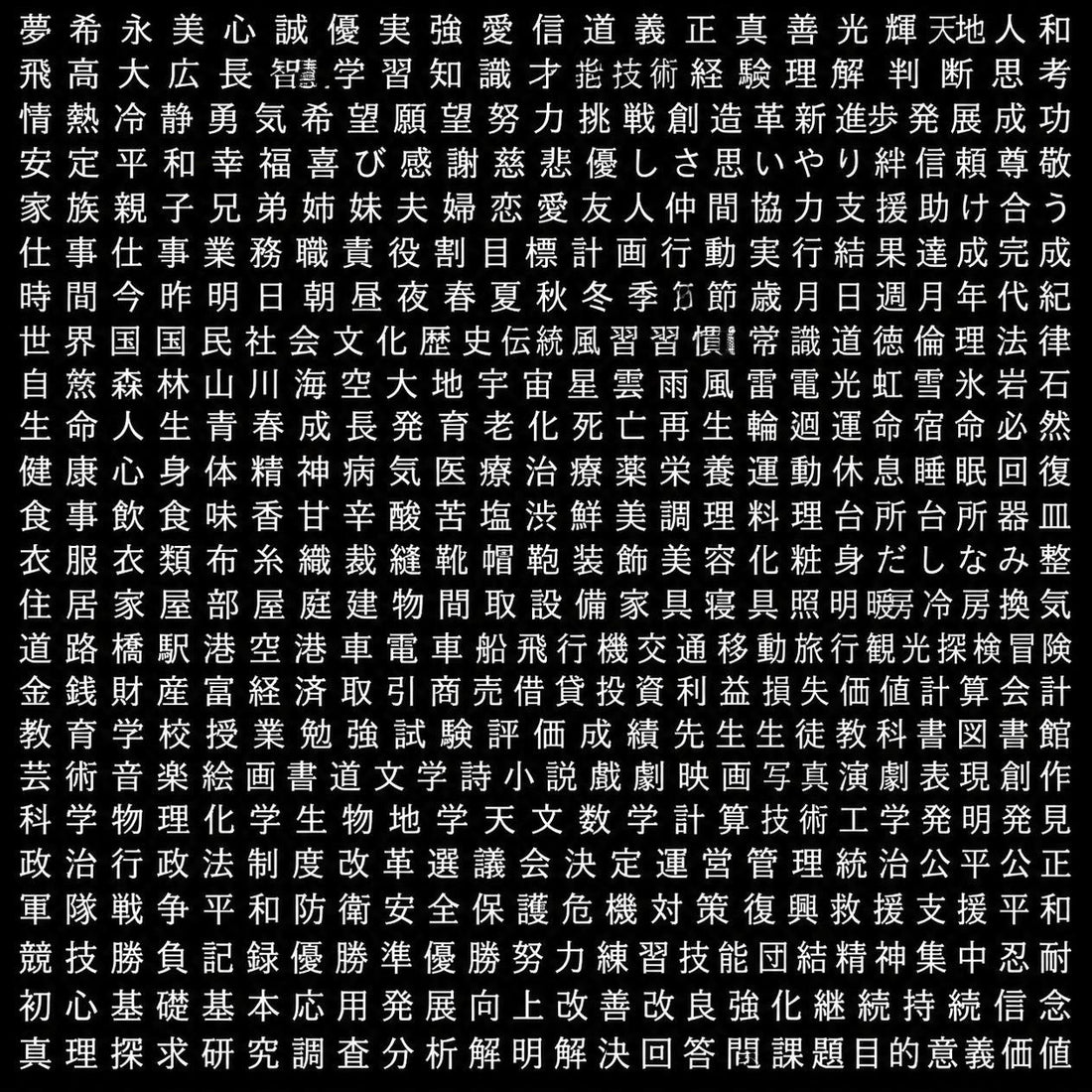 What Is Kanji? A Beginner’s Guide