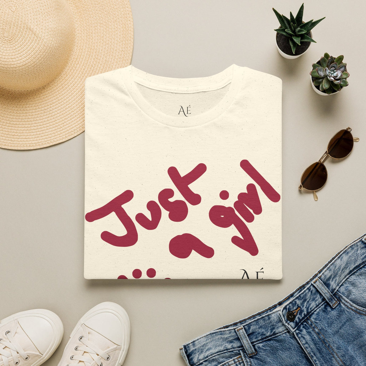 T-SHIRTS