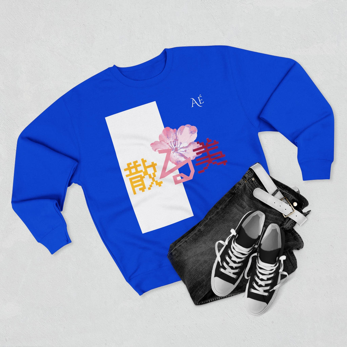 SWEATSHIRTS