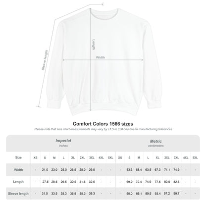 Rabbit (卯) Jūnishi Zodiac Animals | 4 of 12 | Astré Crewneck Terracotta Sweatshirt